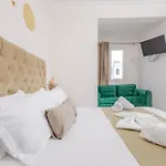 Hotel Golden Hill 3*