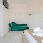 Golden Hill 3* Ksamil
