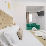 Golden Hill Ksamil