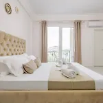 Golden Hill Ksamil