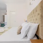 Golden Hill Hotel Ksamil