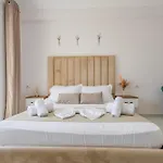 Golden Hill Hotel Ksamil