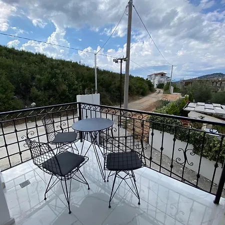 Golden Hill 3* Ksamil