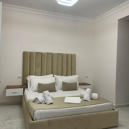 Hotel Golden Hill 3*