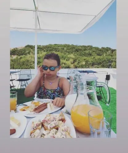 Golden Hill Ksamil