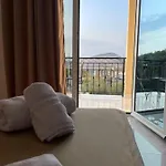 Szálloda Golden Hill Ksamil
