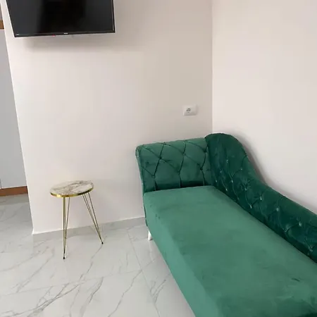 Golden Hill 3* Ksamil