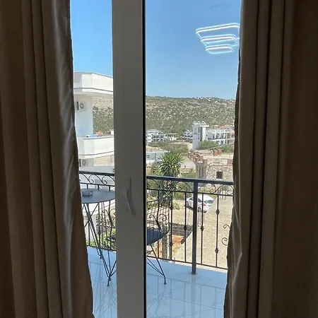 Golden Hill 3* Ksamil