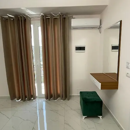 Golden Hill 3* Ksamil