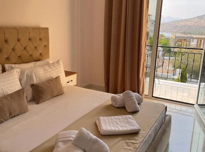 מלון Golden Hill