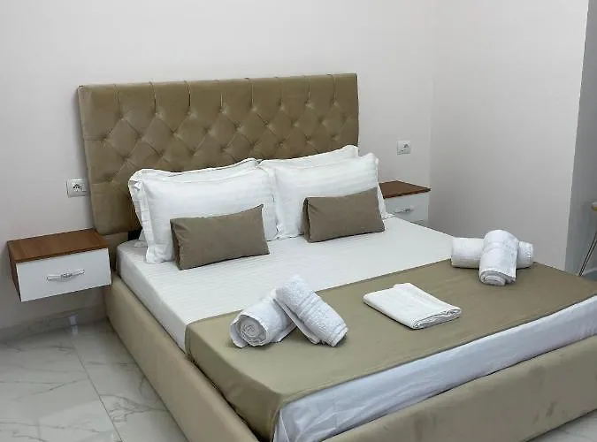 Ξενοδοχείο Golden Hill