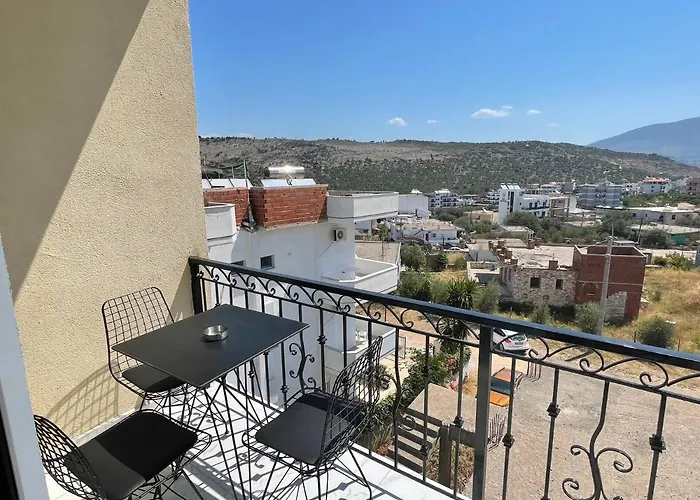 מלון Golden Hill