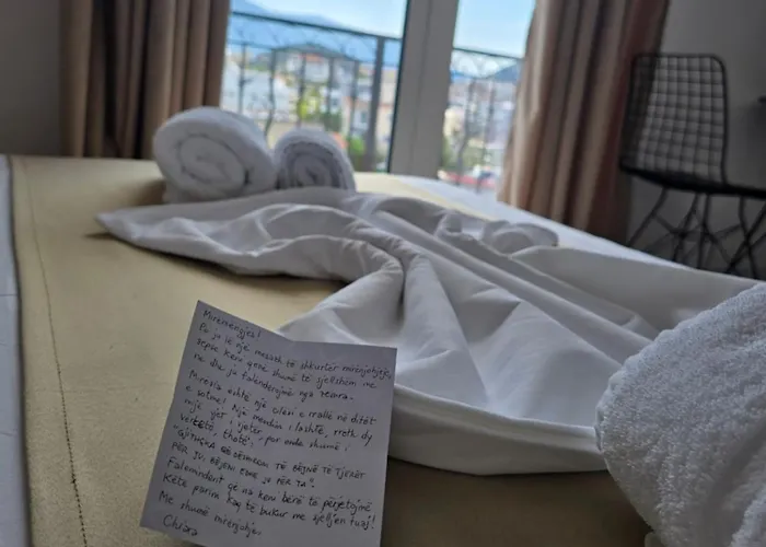 Ξενοδοχείο Golden Hill